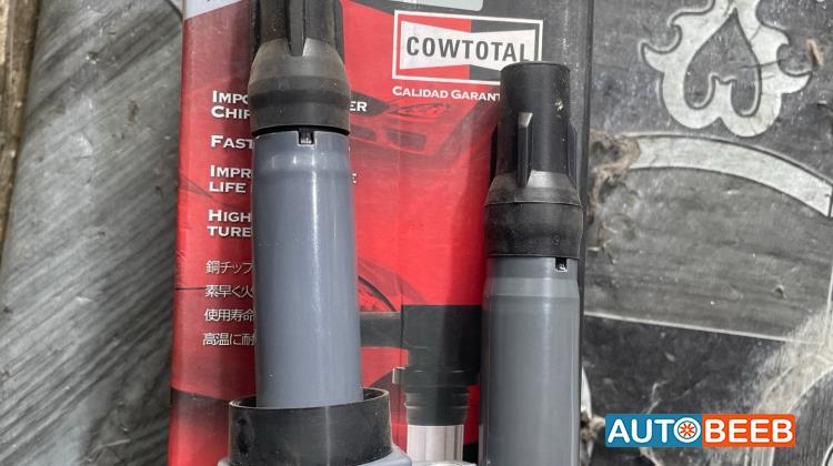  Mechanics  Mitsubishi Lancer