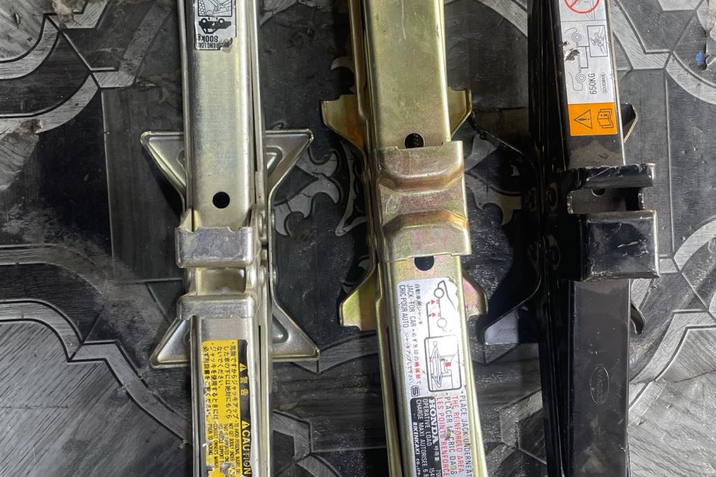  Mechanics  Mitsubishi Galant