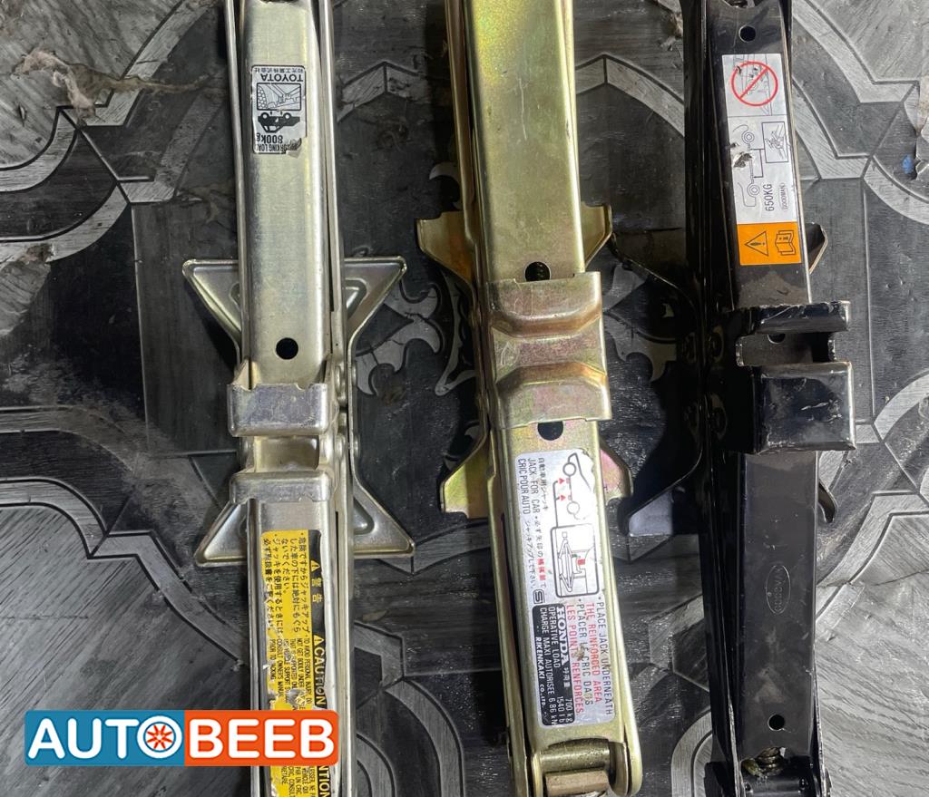  Mechanics  Mitsubishi Galant