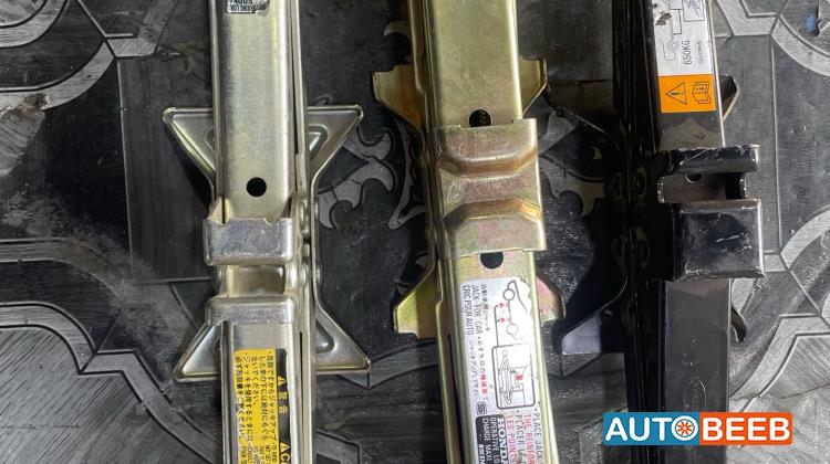  Mechanics  Mitsubishi Galant