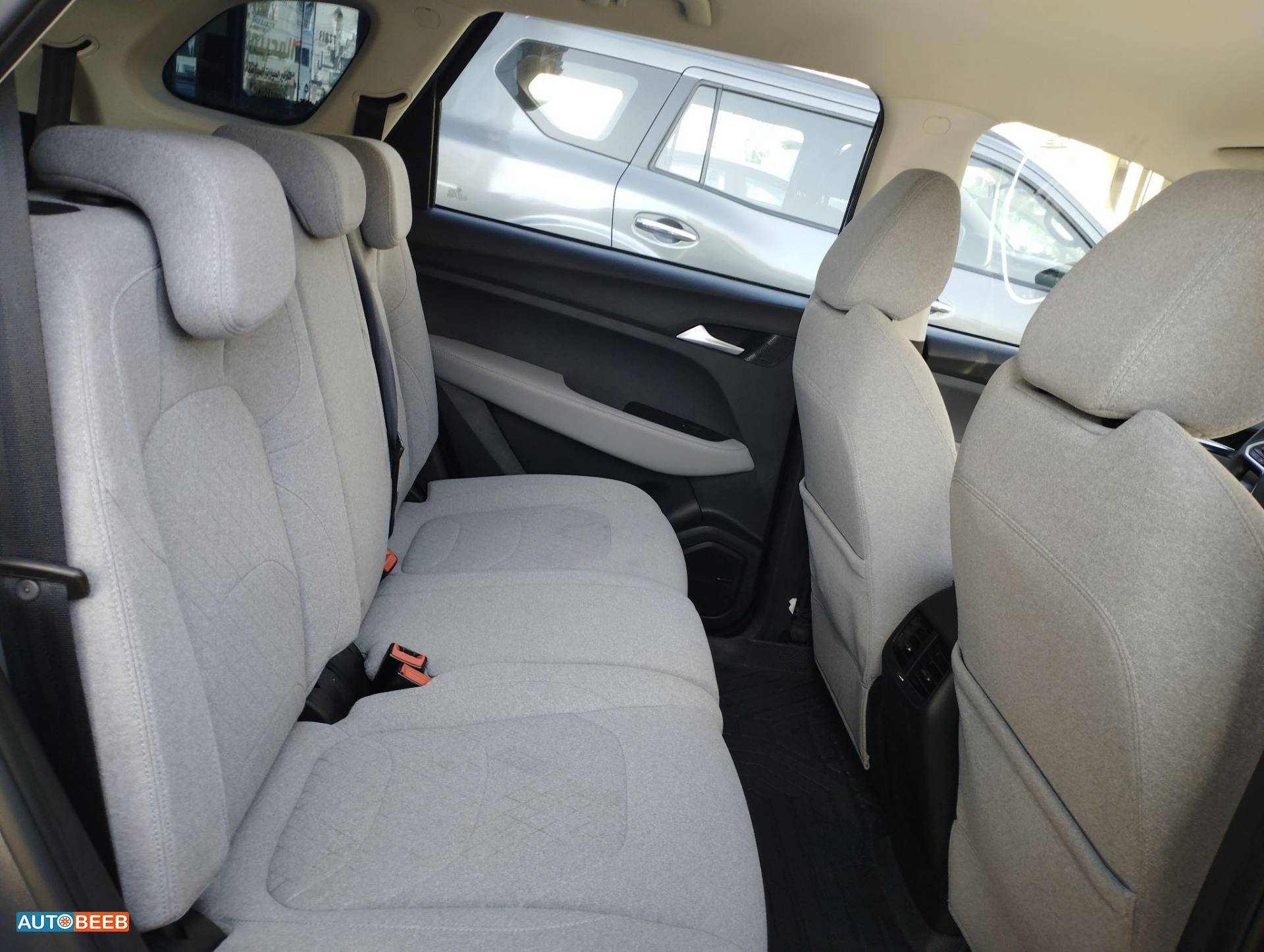 شيفروليه كابتيفا 2025