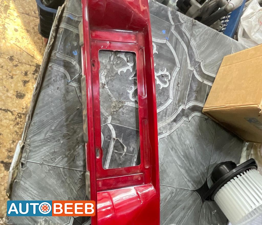 Body  Other Mitsubishi Lancer