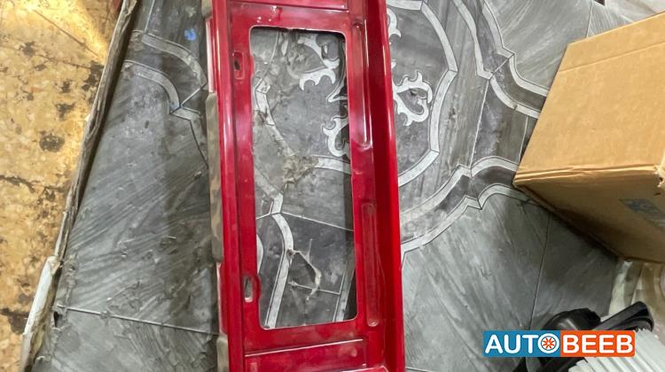 Body  Other Mitsubishi Lancer