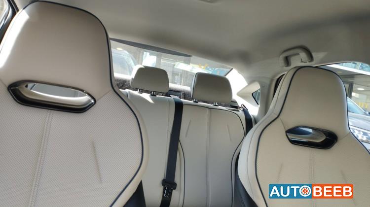 BYD Destroyer 05 2025