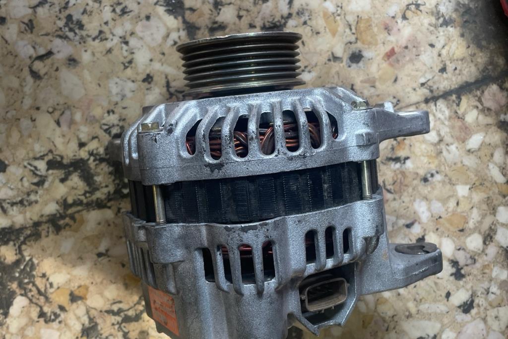  Mechanics  Mitsubishi Lancer