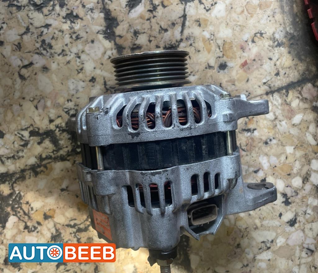  Mechanics  Mitsubishi Lancer