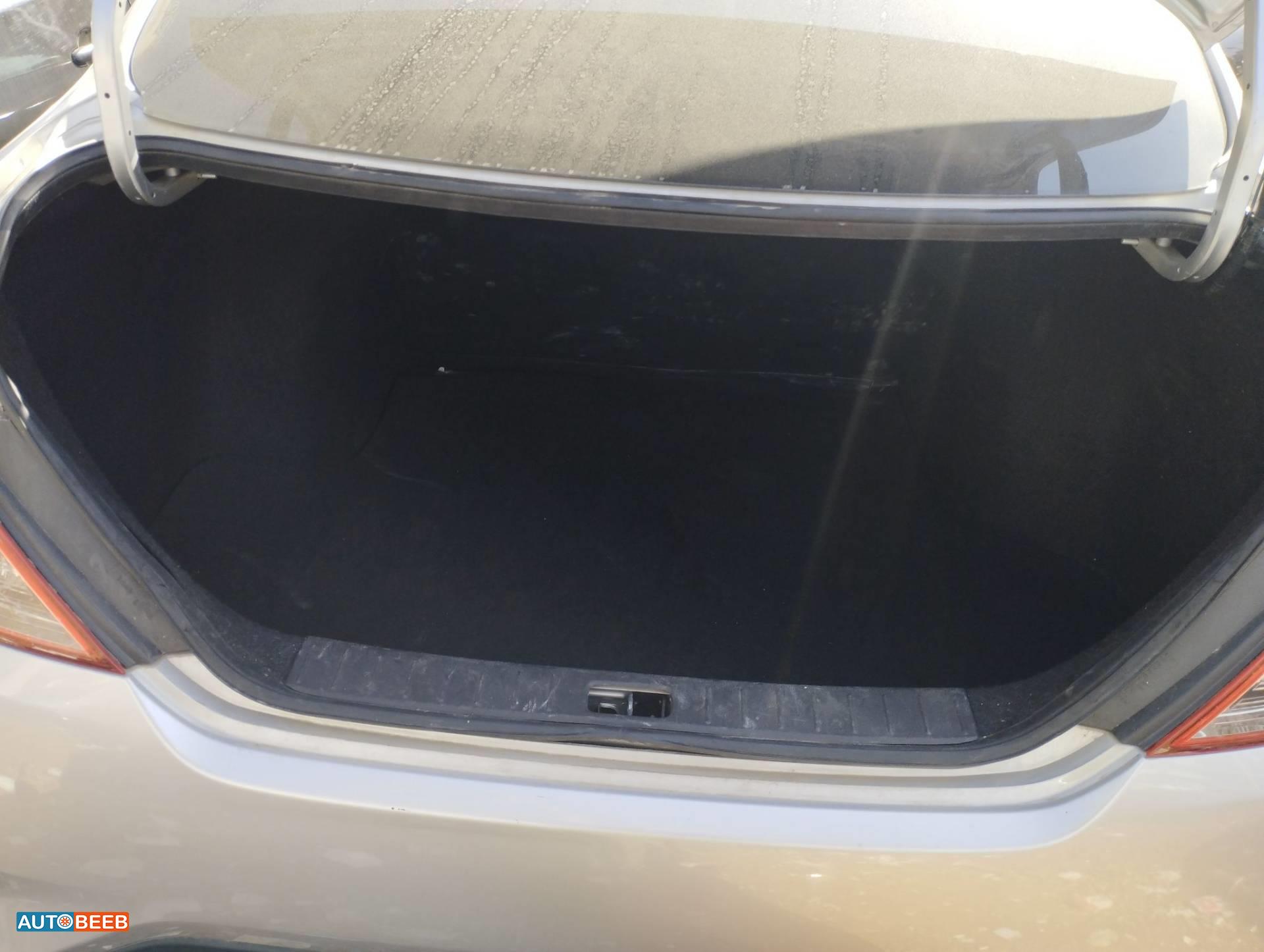 نيسان صني 2024