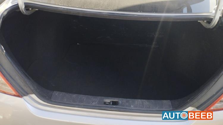 نيسان صني 2024