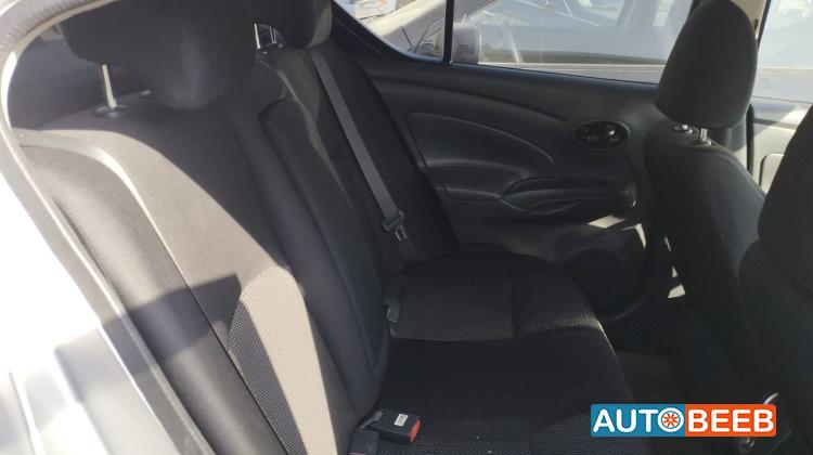 نيسان صني 2024