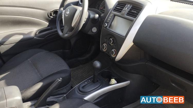 نيسان صني 2024