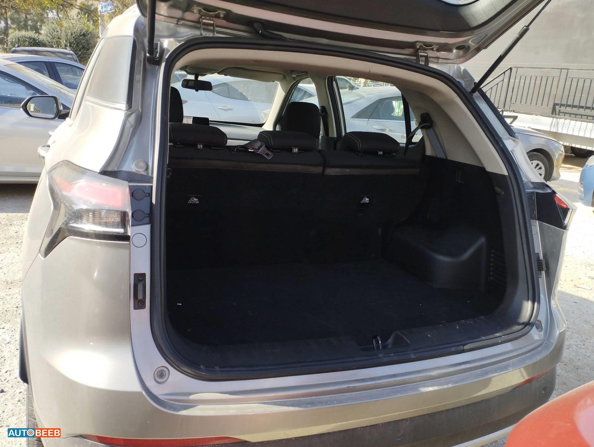 شيفروليه جروف 2022