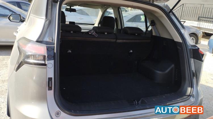 شيفروليه جروف 2022