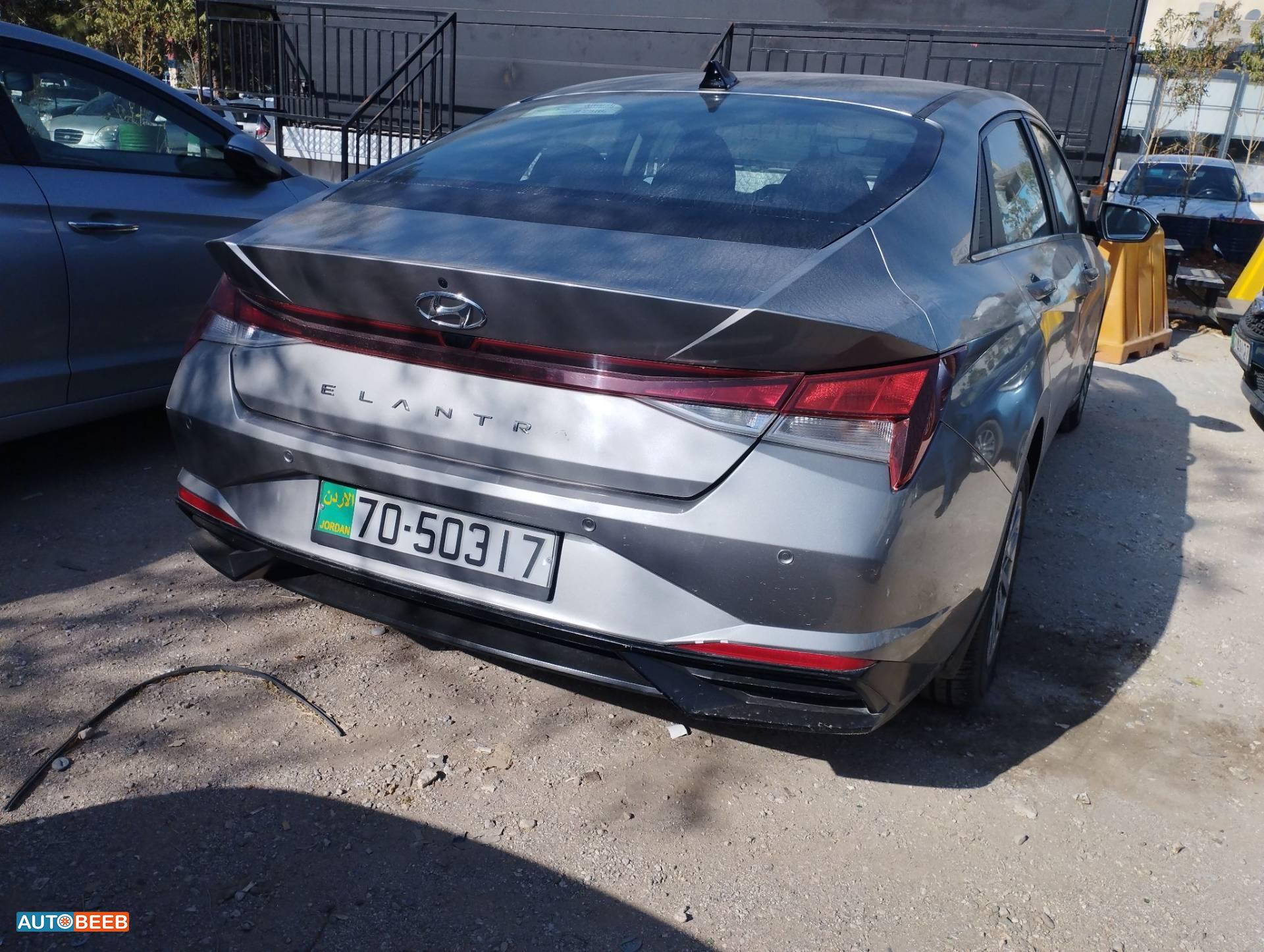 هيونداي سوناتا 2022