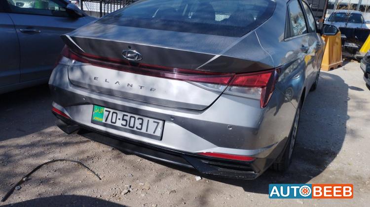 هيونداي سوناتا 2022