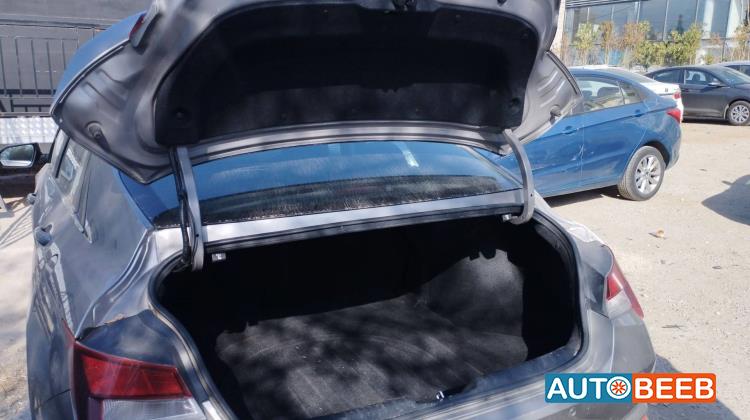 هيونداي سوناتا 2022