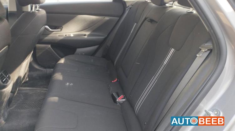 هيونداي سوناتا 2022