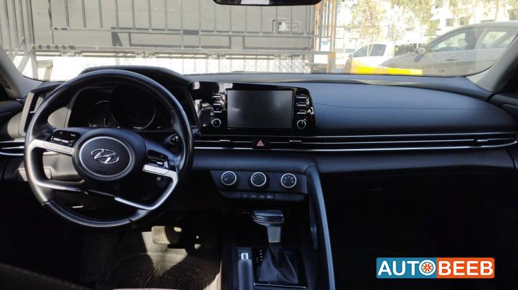 هيونداي سوناتا 2022