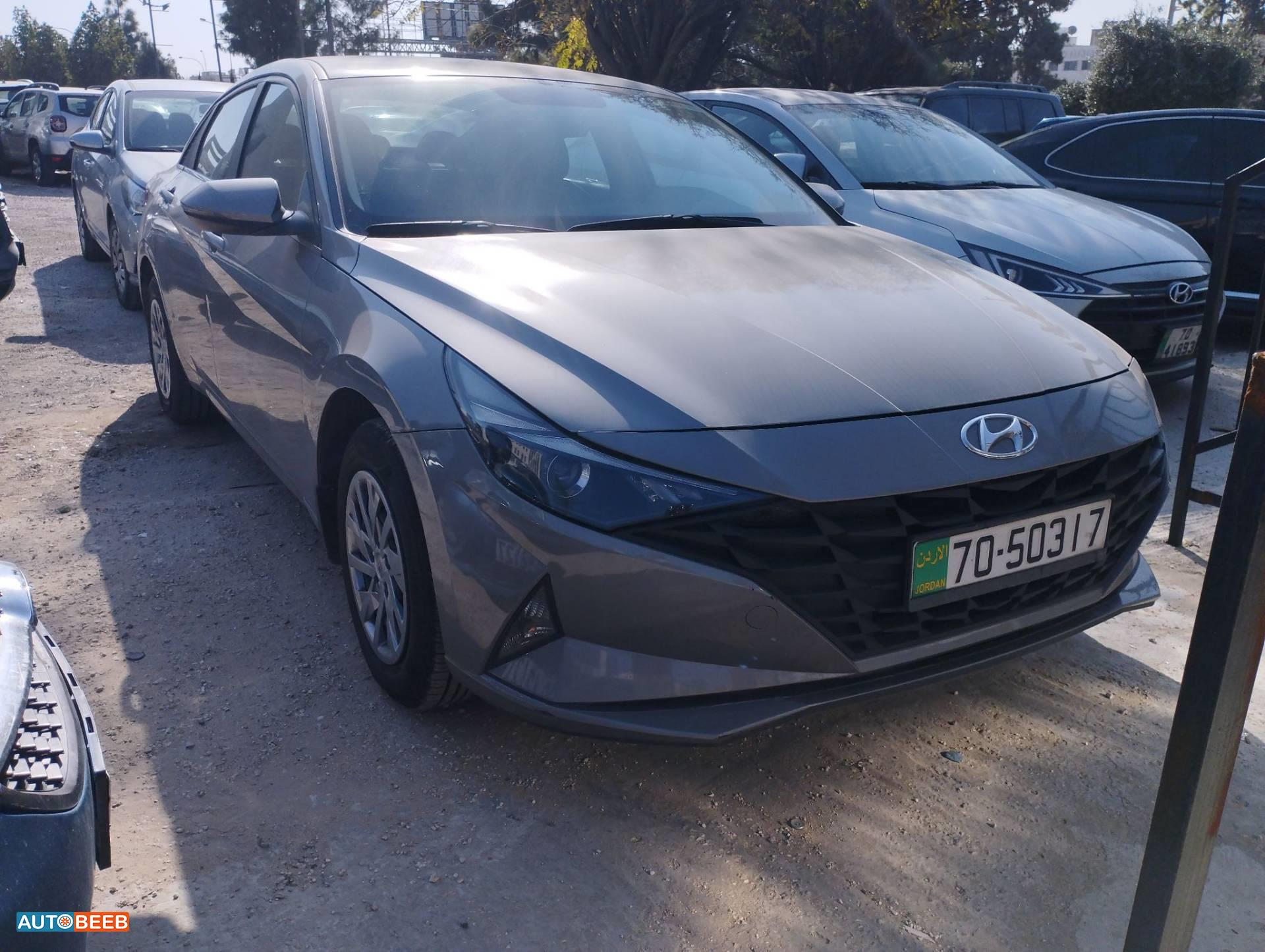 هيونداي سوناتا 2022