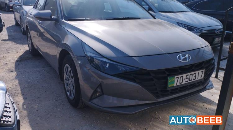 هيونداي سوناتا 2022