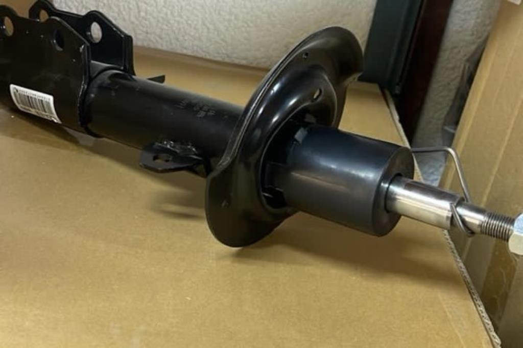  Shock Absorber BYD Seagull