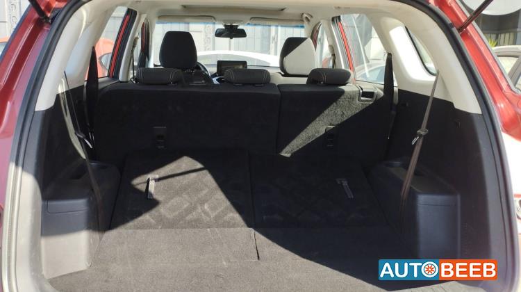 Chevrolet Captiva 2023