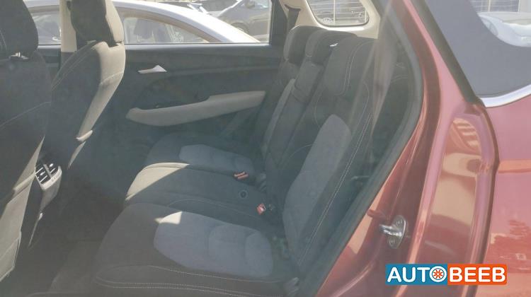 Chevrolet Captiva 2023