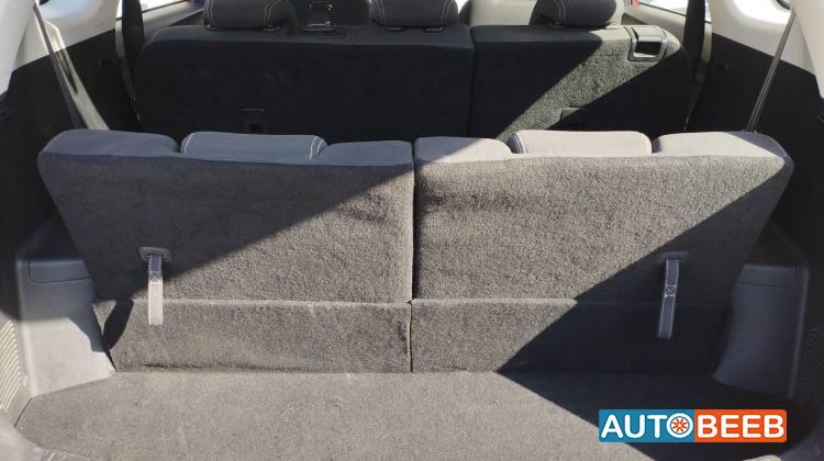 Chevrolet Captiva 2023