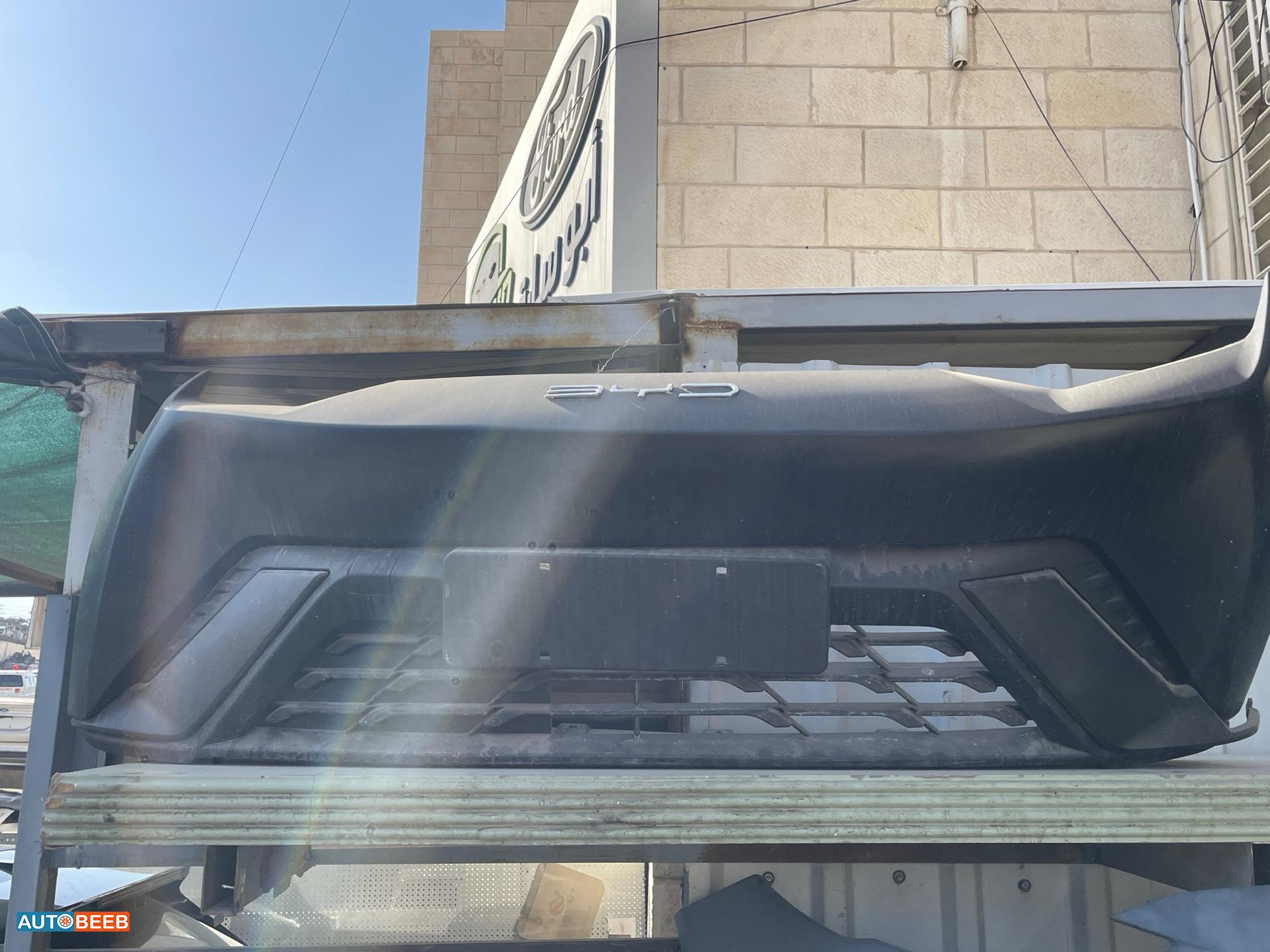 طمبون امامي بي واي دي سيجول 2020 2021 2022 2023 2024