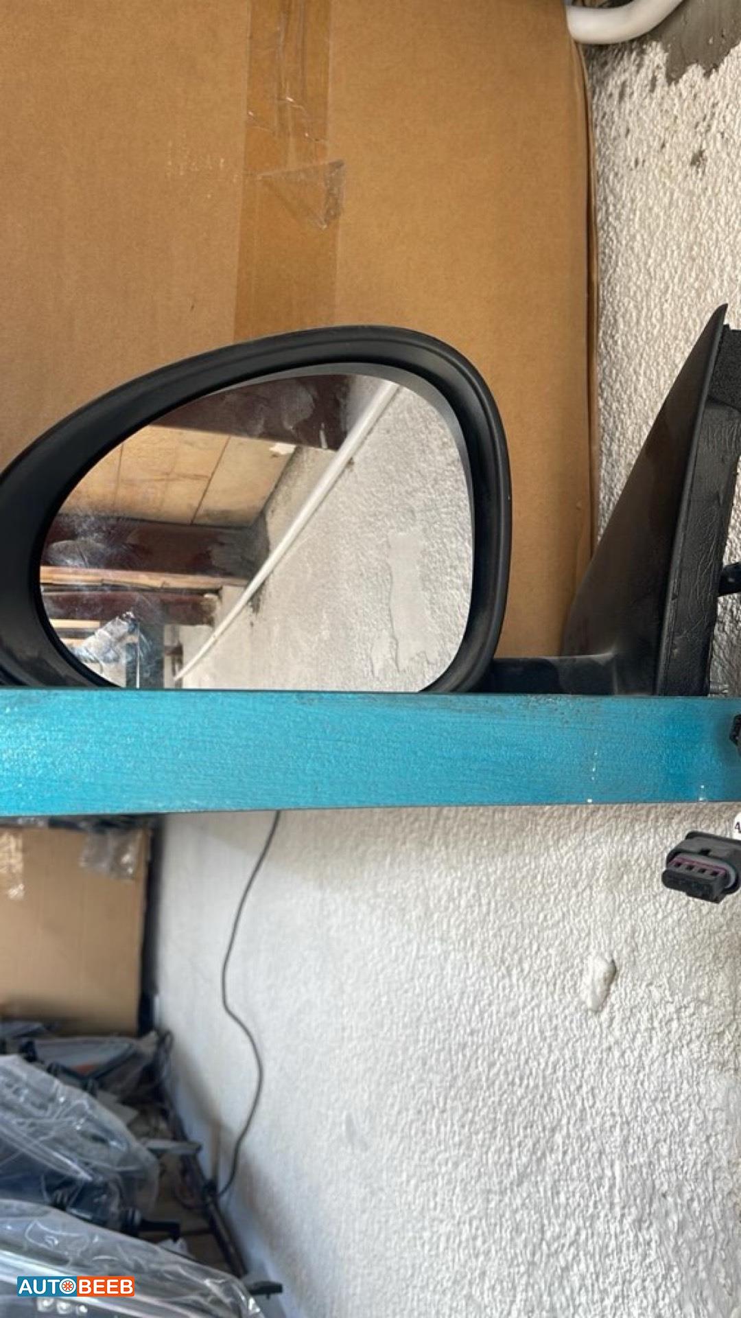 Body  Wing Mirror BYD Seagull