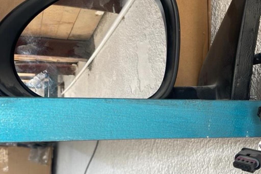 Body  Wing Mirror BYD Seagull