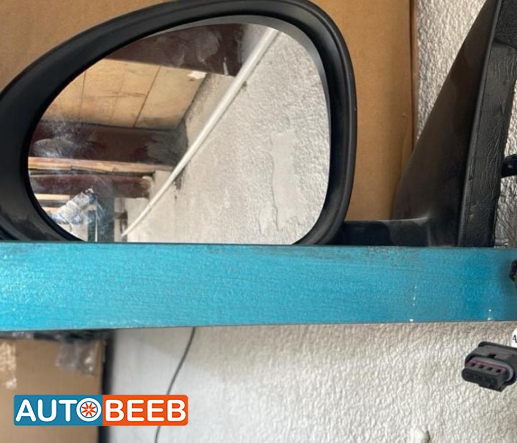 Body  Wing Mirror BYD Seagull