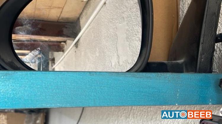 Body  Wing Mirror BYD Seagull