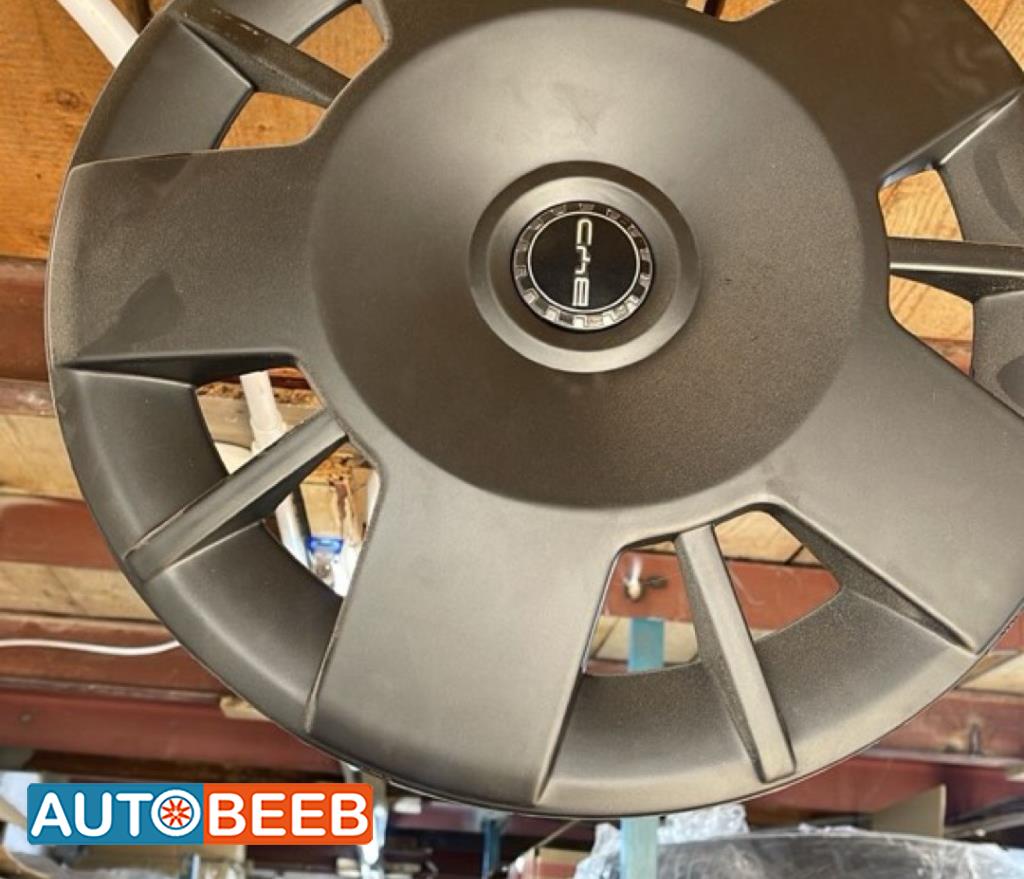 Wheel and Rims Wheel Covers  BYD Seagull