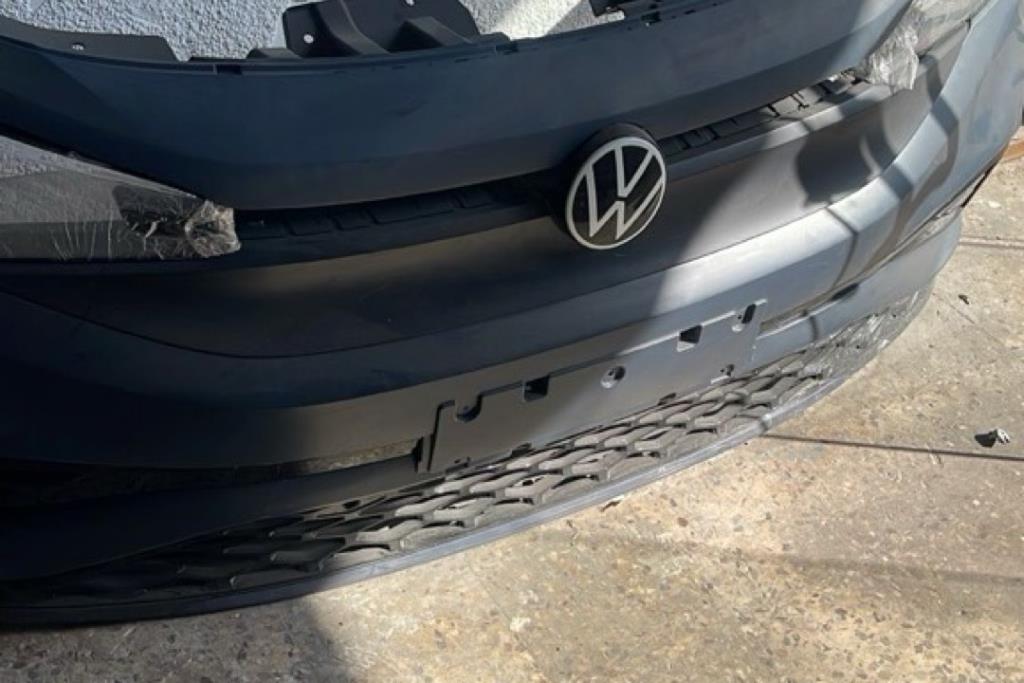 Body  Bumper Volkswagen ID.4