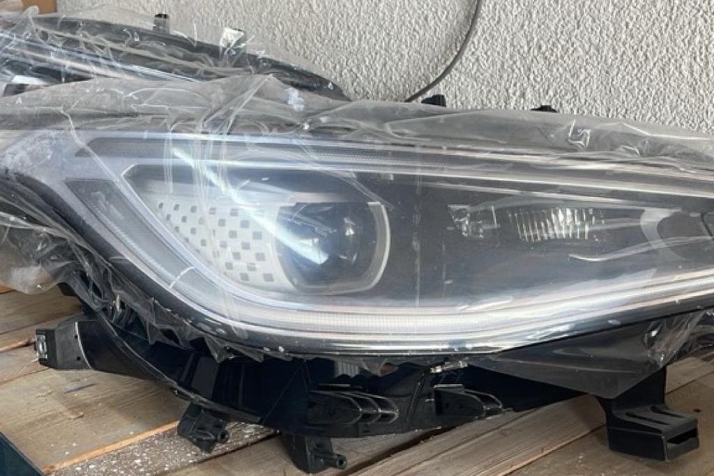 Lights Front light Volkswagen ID.4