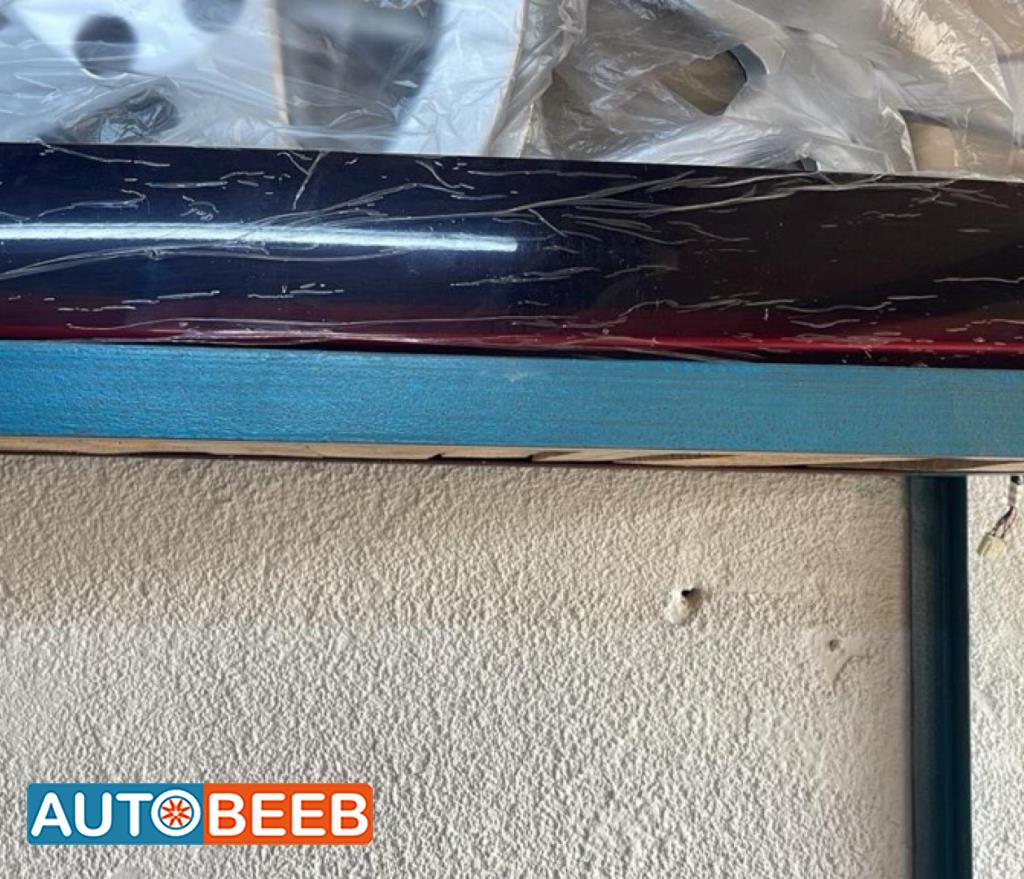 Lights Rear light BYD Seagull