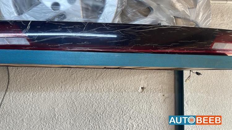 Lights Rear light BYD Seagull