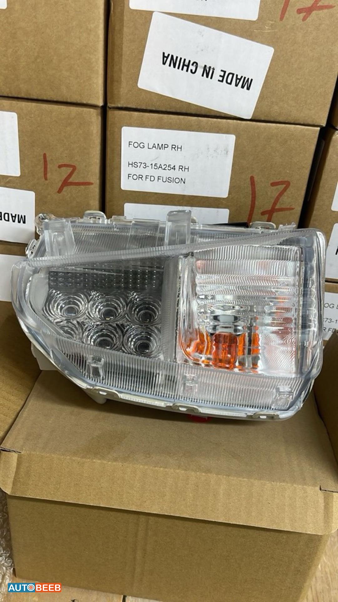 كشاف تويوتا بريوس 2013 2014