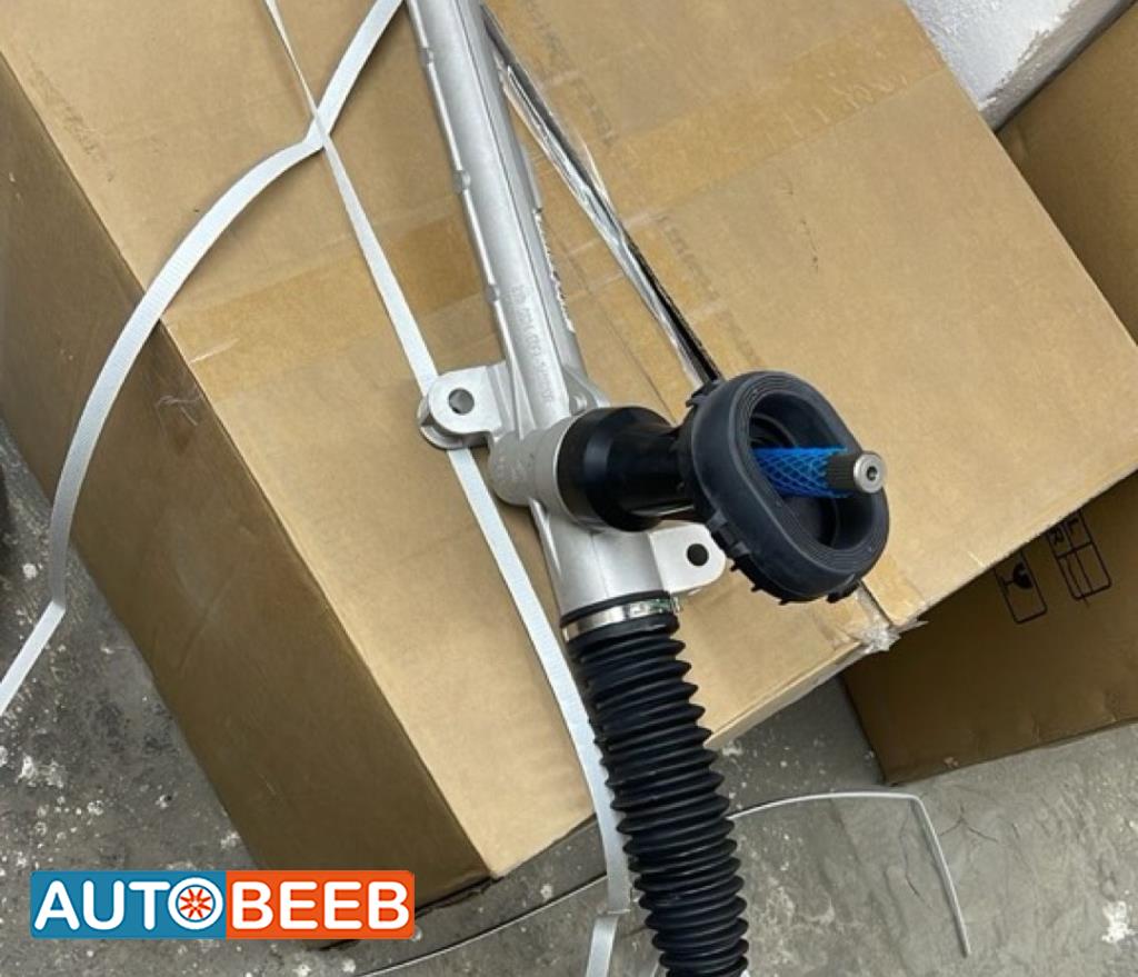  Mechanics  BYD Seagull