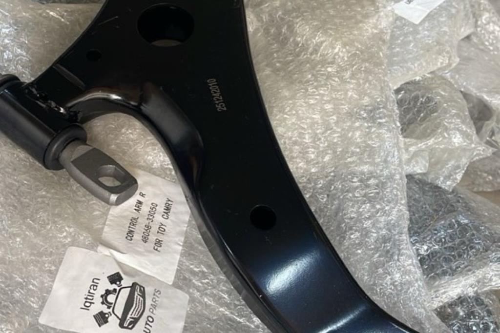  Mechanics  Toyota Camry