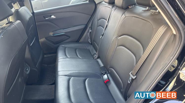 Chevrolet Cavalier 2024