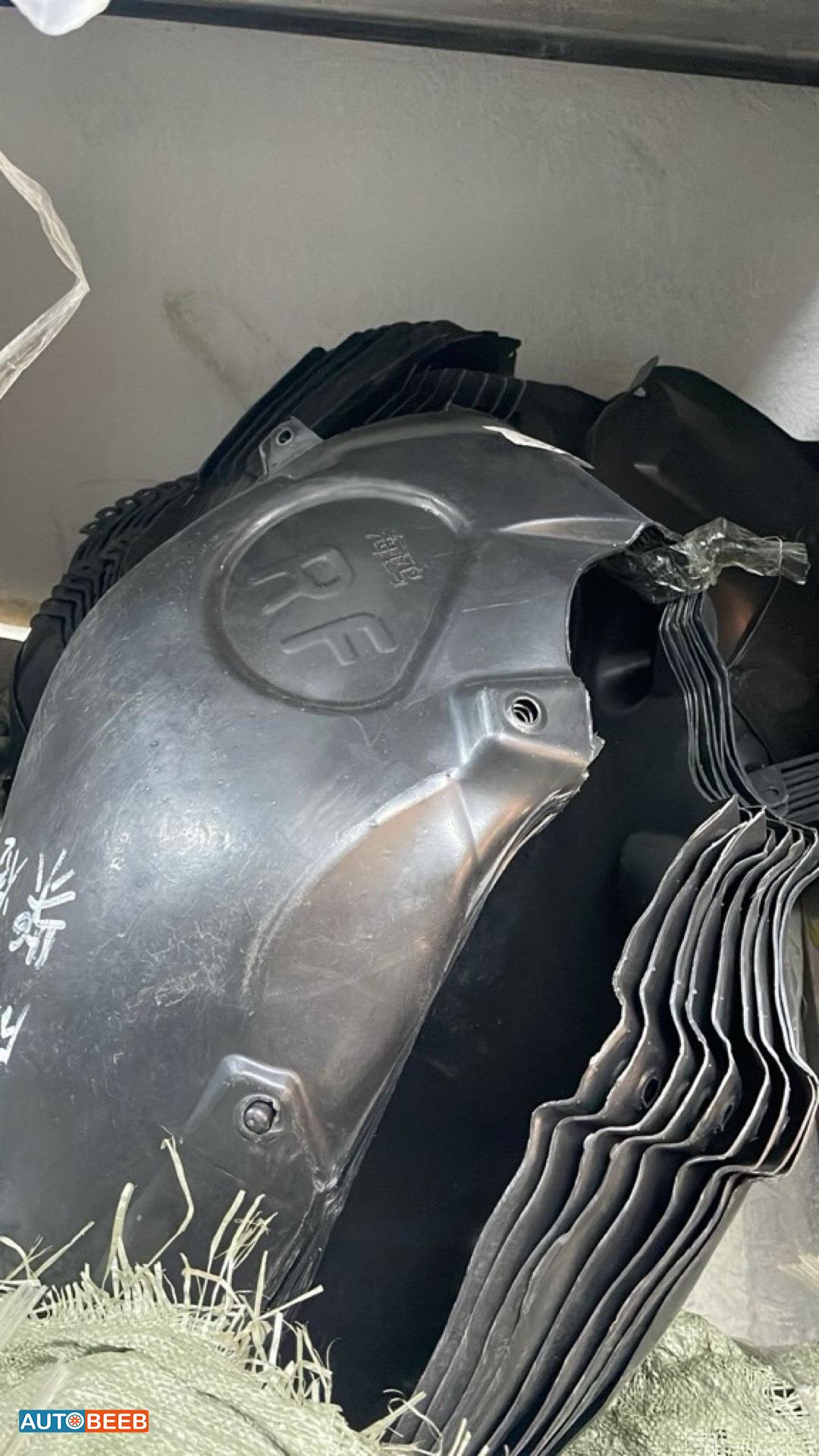 بطانة وحل بي واي دي سيجول 2020 2021 2022 2023 2024