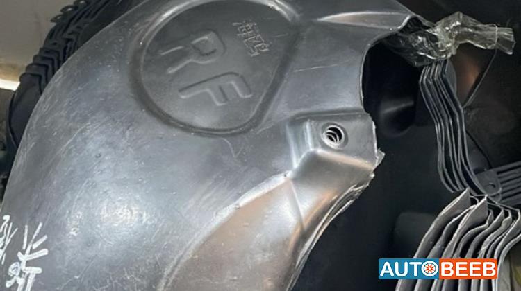 بطانة وحل بي واي دي سيجول 2020 2021 2022 2023 2024