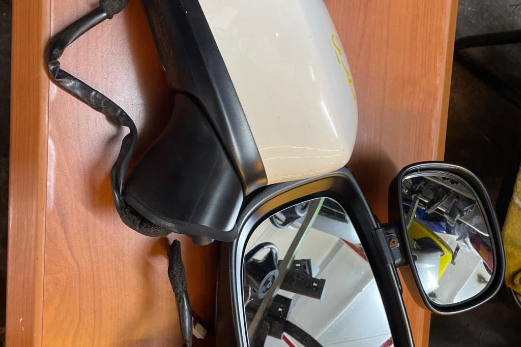 Body  Wing Mirror Mazda 3