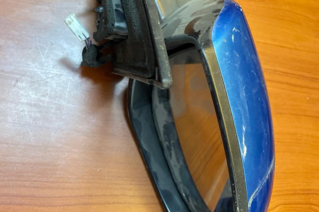 Body  Wing Mirror Mazda 3