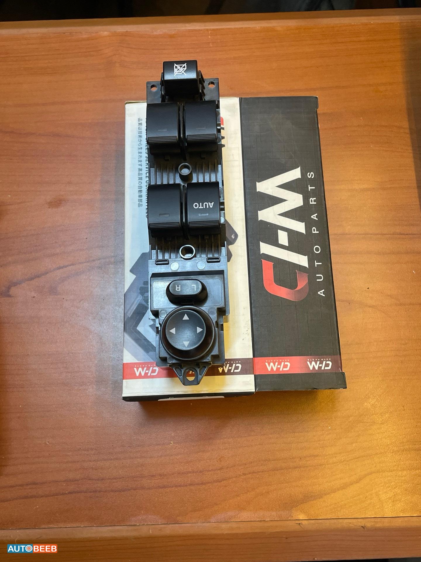 مجمع كبسات مازدا 3 2015 2016 2017 