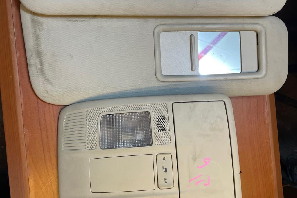 Cabin  Other Mazda 3