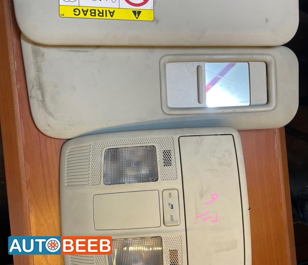 Cabin  Other Mazda 3