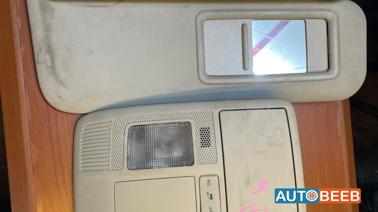 Cabin  Other Mazda 3