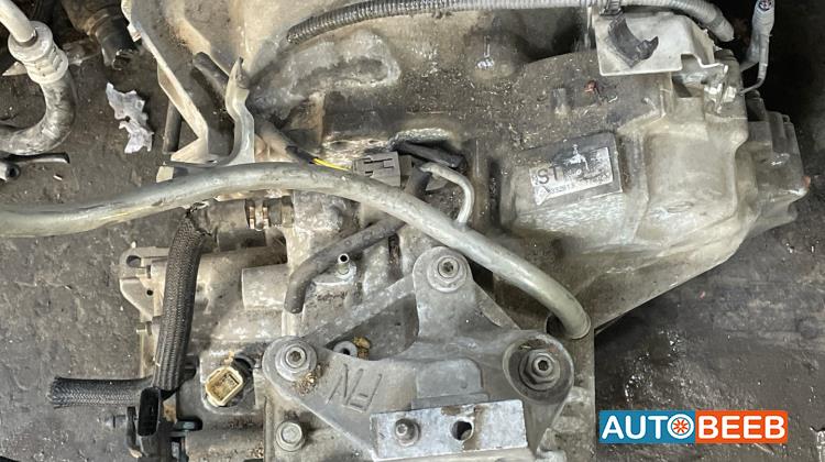 جير مازدا 6 و 3 2012 2013 2014 2015